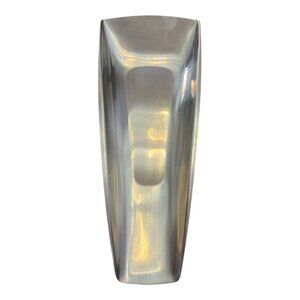 Gense 18/8 Stainless Steel Modernist Tray – Made in Sweden – 14 x 5.5 Inches